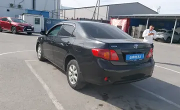 Toyota Corolla 2007 года за 4 500 000 тг. в Шымкент фото 4