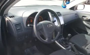 Toyota Corolla 2007 года за 4 500 000 тг. в Шымкент фото 5