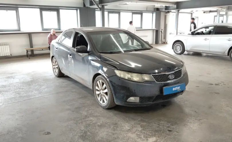 Kia Cerato 2011 года за 3 500 000 тг. в Астана фото 2