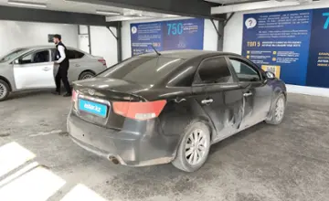 Kia Cerato 2011 года за 3 500 000 тг. в Астана фото 3