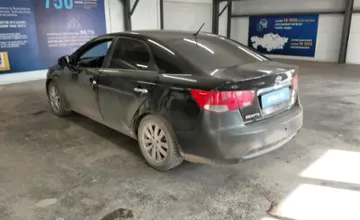 Kia Cerato 2011 года за 3 500 000 тг. в Астана фото 4