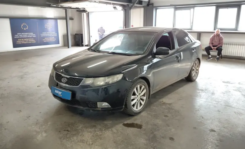 Kia Cerato 2011 года за 3 500 000 тг. в Астана