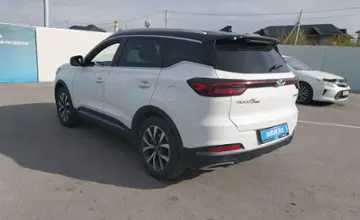 Chery Tiggo 7 Pro 2022 года за 7 500 000 тг. в Шымкент фото 4