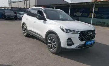 Chery Tiggo 7 Pro 2022 года за 7 500 000 тг. в Шымкент фото 2
