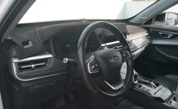 Chery Tiggo 7 Pro 2022 года за 7 500 000 тг. в Шымкент фото 5