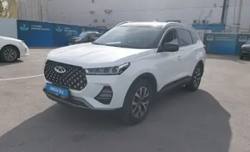 Chery Tiggo 7 Pro 2022 года за 7 500 000 тг. в Шымкент фото 1