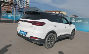 Chery Tiggo 7 Pro 2022 года за 7 500 000 тг. в Шымкент фото 3