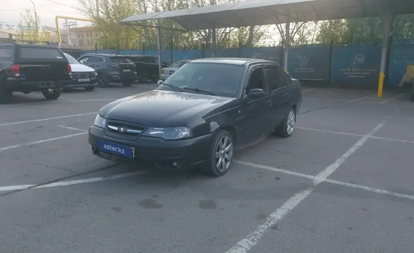 Daewoo Nexia 2009 года за 1 500 000 тг. в Алматы