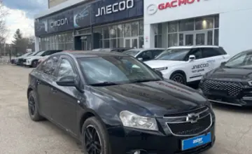 Chevrolet Cruze 2011 года за 3 000 000 тг. в Актобе фото 3