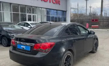 Chevrolet Cruze 2011 года за 3 000 000 тг. в Актобе