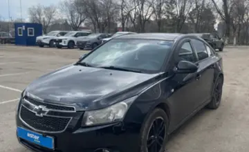 Chevrolet Cruze 2011 года за 3 000 000 тг. в Актобе фото 1