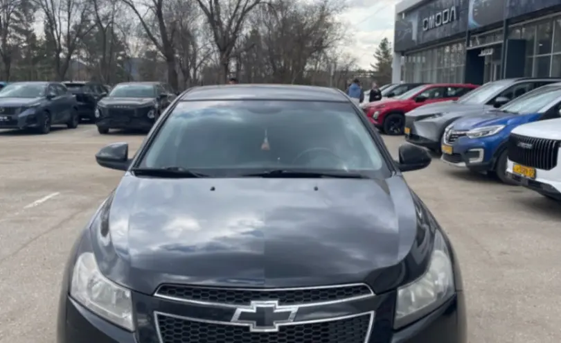 Chevrolet Cruze 2011 года за 3 000 000 тг. в Актобе фото 2