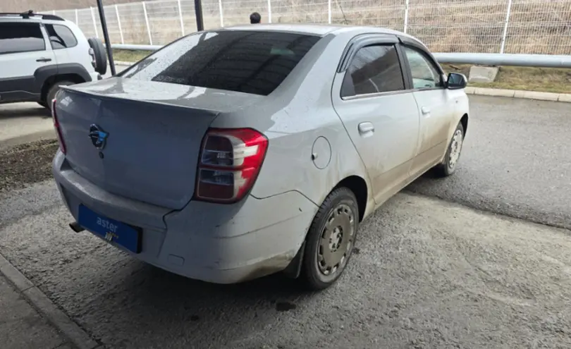Ravon R4 2019 года за 4 000 000 тг. в Усть-Каменогорск фото 5