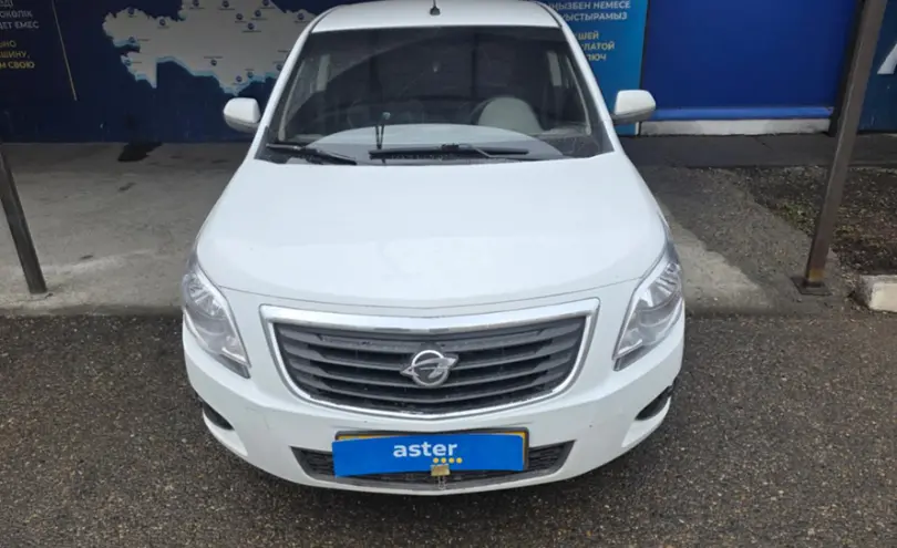 Ravon R4 2019 года за 4 000 000 тг. в Усть-Каменогорск фото 2
