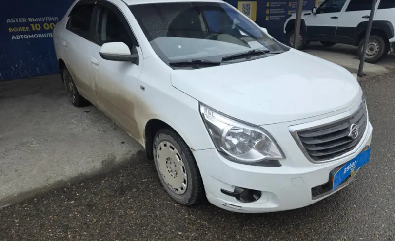 Ravon R4 2019 года за 4 000 000 тг. в Усть-Каменогорск фото 3