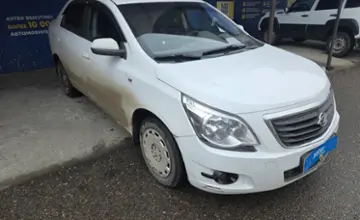 Ravon R4 2019 года за 4 000 000 тг. в Усть-Каменогорск фото 3