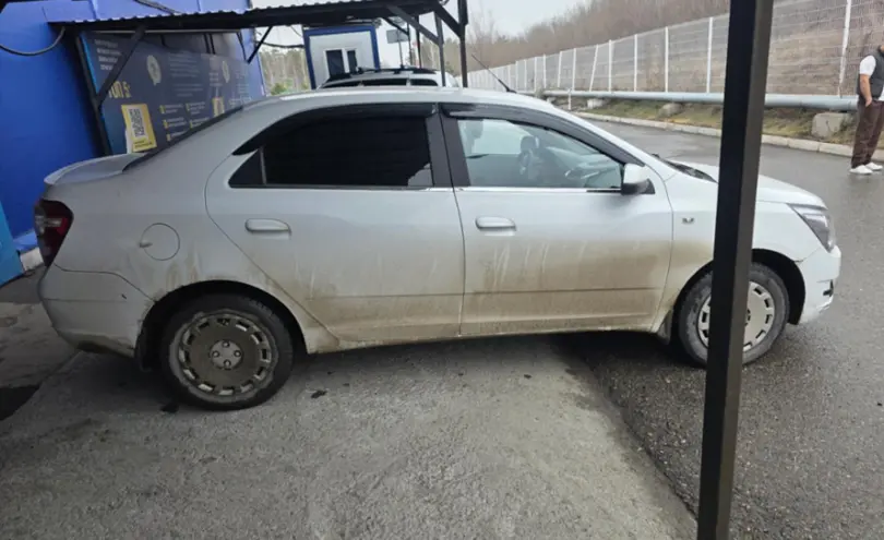 Ravon R4 2019 года за 4 000 000 тг. в Усть-Каменогорск фото 4