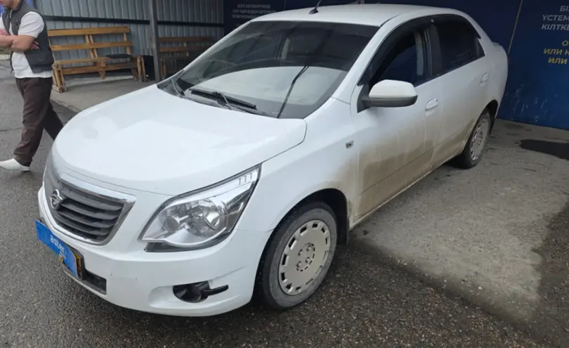 Ravon R4 2019 года за 4 000 000 тг. в Усть-Каменогорск