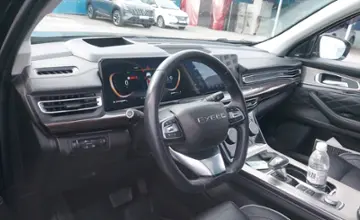 EXEED VX 2023 года за 14 500 000 тг. в Шымкент фото 5