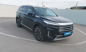 EXEED VX 2023 года за 14 500 000 тг. в Шымкент фото 2