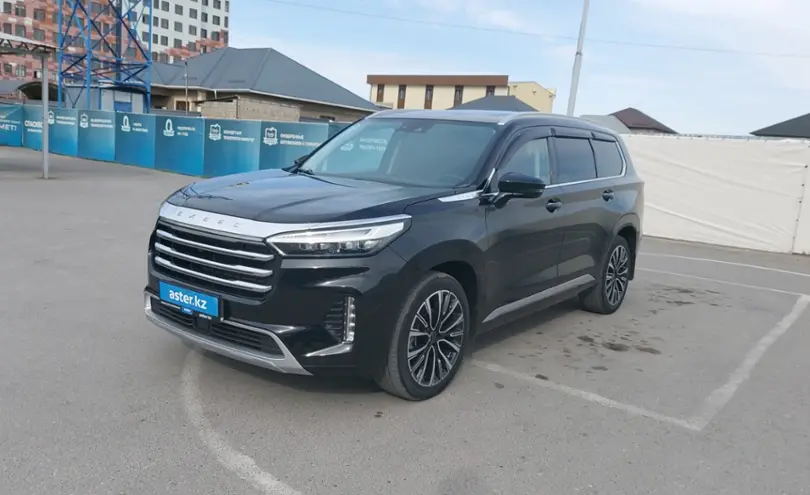 EXEED VX 2023 года за 14 500 000 тг. в Шымкент