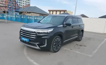 EXEED VX 2023 года за 14 500 000 тг. в Шымкент фото 1