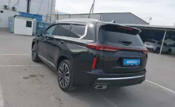 EXEED VX 2023 года за 14 500 000 тг. в Шымкент фото 4