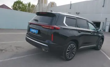 EXEED VX 2023 года за 14 500 000 тг. в Шымкент фото 3