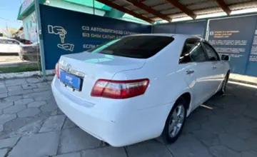 Toyota Camry 2006 года за 6 500 000 тг. в Талдыкорган