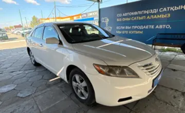 Toyota Camry 2006 года за 6 500 000 тг. в Талдыкорган фото 3