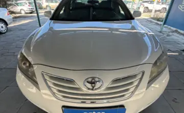 Toyota Camry 2006 года за 6 500 000 тг. в Талдыкорган фото 2