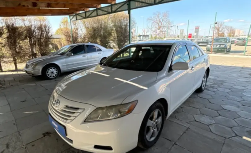 Toyota Camry 2006 года за 6 500 000 тг. в Талдыкорган