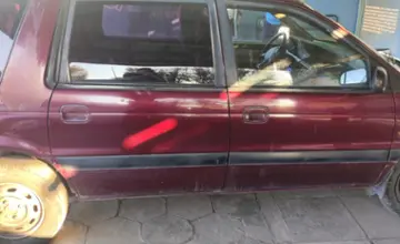 Mitsubishi Space Wagon 1992 года за 800 000 тг. в Талдыкорган фото 4