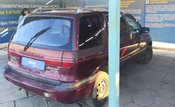 Mitsubishi Space Wagon 1992 года за 800 000 тг. в Талдыкорган