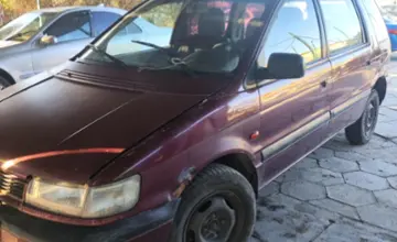 Mitsubishi Space Wagon 1992 года за 800 000 тг. в Талдыкорган фото 1