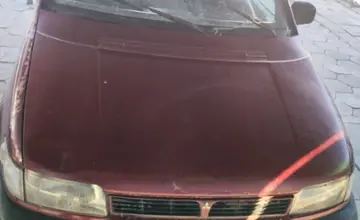 Mitsubishi Space Wagon 1992 года за 800 000 тг. в Талдыкорган фото 2