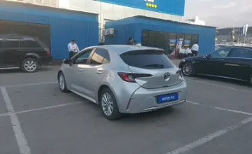 Toyota Corolla 2022 года за 10 500 000 тг. в Алматы фото 4