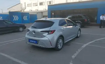Toyota Corolla 2022 года за 10 500 000 тг. в Алматы фото 3