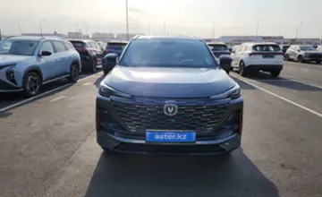 Changan CS55PLUS 2025 года за 9 500 000 тг. в Алматы фото 2