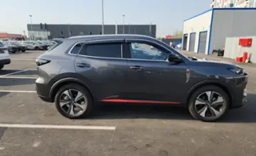 Changan CS55PLUS 2025 года за 9 500 000 тг. в Алматы фото 4