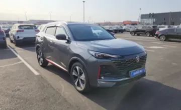 Changan CS55PLUS 2025 года за 9 500 000 тг. в Алматы фото 3