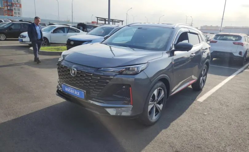 Changan CS55PLUS 2025 года за 9 500 000 тг. в Алматы