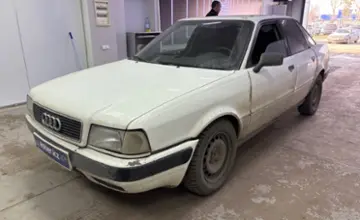 Audi 80 1992 года за 800 000 тг. в Павлодар фото 1