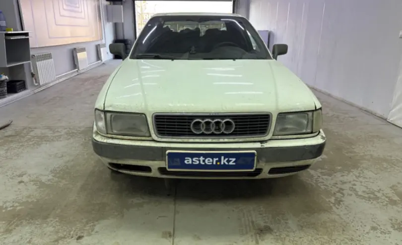 Audi 80 1992 года за 800 000 тг. в Павлодар фото 2
