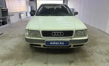 Audi 80 1992 года за 800 000 тг. в Павлодар фото 2