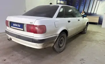 Audi 80 1992 года за 800 000 тг. в Павлодар