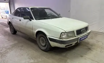 Audi 80 1992 года за 800 000 тг. в Павлодар фото 3
