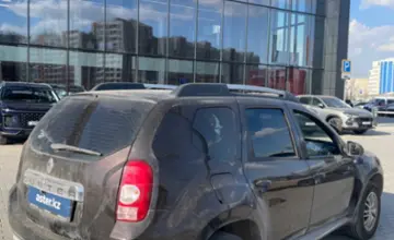 Renault Duster 2014 года за 5 000 000 тг. в Астана