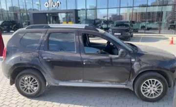 Renault Duster 2014 года за 5 000 000 тг. в Астана фото 4