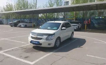 Chevrolet Cobalt 2014 года за 3 000 000 тг. в Алматы фото 1
